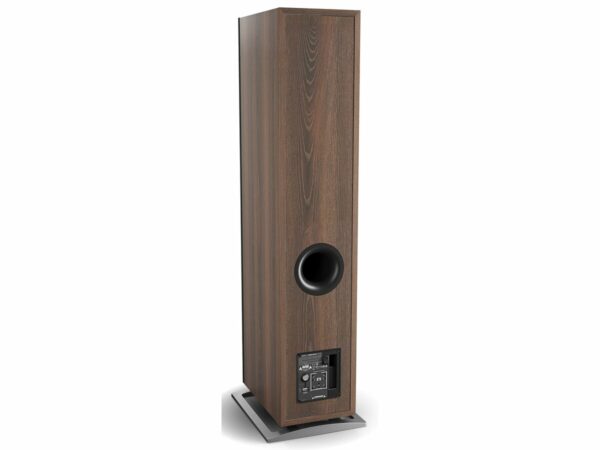 Фронтальні акустичні колонки DALI OBERON 7 C Dark Walnut фото 3