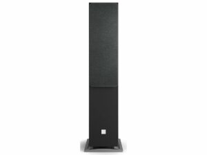 Фронтальні акустичні колонки DALI OBERON 7 C Black Ash фото 3