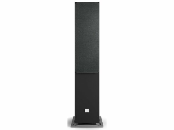 Фронтальні акустичні колонки DALI OBERON 7 C Black Ash фото 3