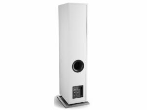 Фронтальні акустичні колонки DALI OBERON 7 C White фото 3