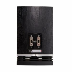 Фронтальні акустичні колонки Fyne Audio F500 Black Oak фото 3
