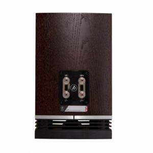 Фронтальні акустичні колонки Fyne Audio F500 Dark Oak фото 3