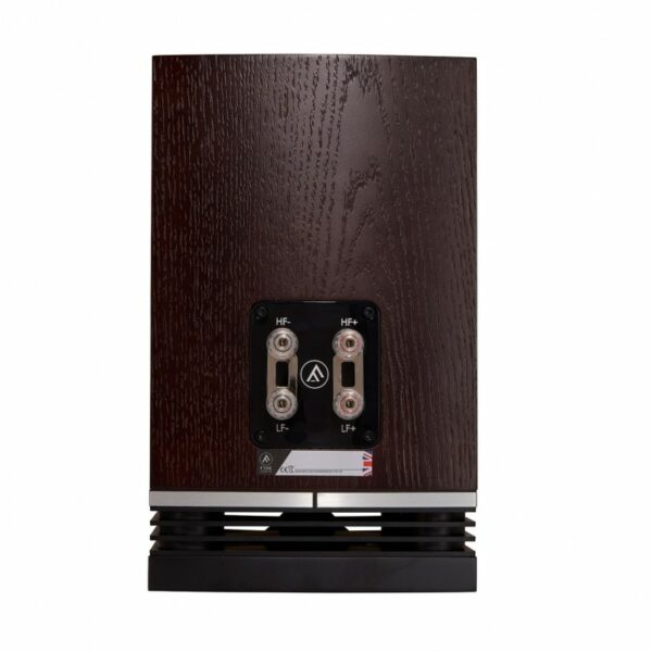 Фронтальні акустичні колонки Fyne Audio F500 Dark Oak фото 3
