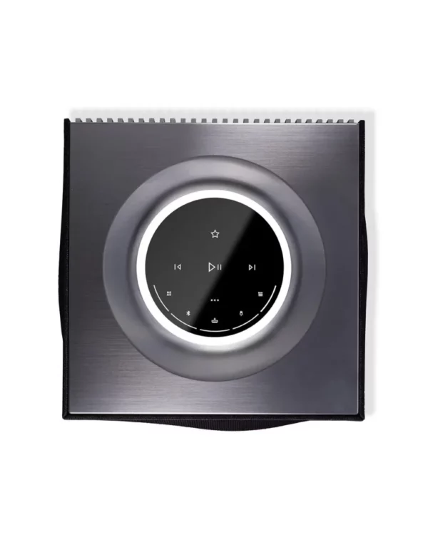 Акустична система об’ємного звуку Naim Mu-So Qb 2 фото 3