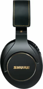 Навушники без мікрофону Shure SRH840A фото 3