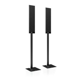 Акустичні колонки KEF T301 Black фото 3