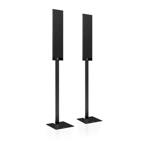 Акустичні колонки KEF T301 Black фото 3