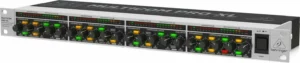 Компресор-лімітер Behringer MDX4600 V2 фото 3