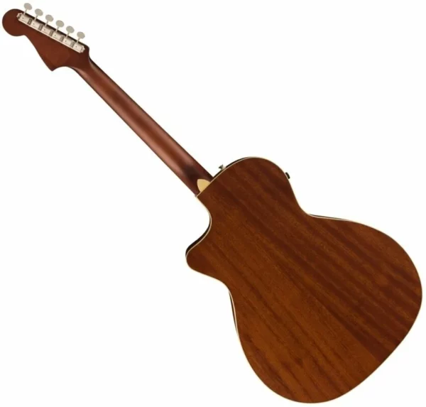 Електроакустична гітара Fender Newporter Player Tidepool фото 3