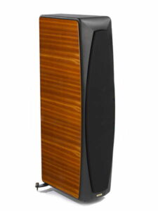 Акустичні колонки Opera SECONDA SE Mahogany фото 3