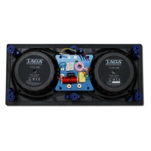 Акустична колонка Taga Harmony TLCR-580 фото 3