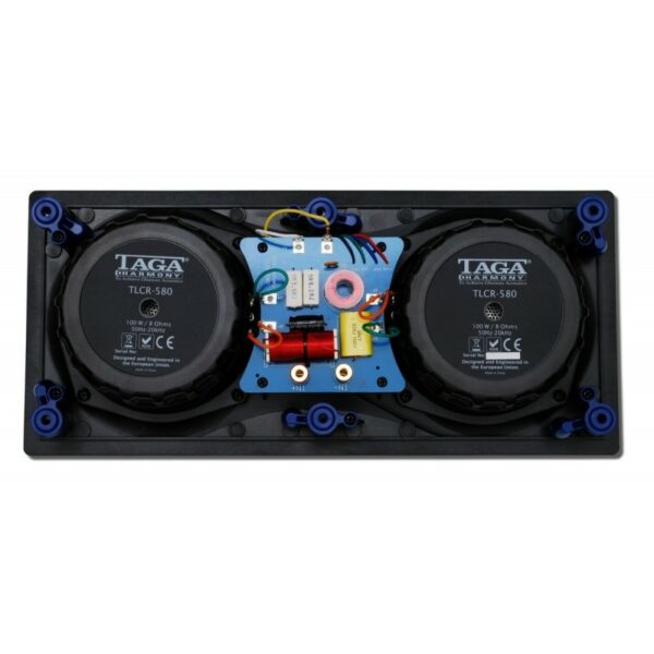 Акустична колонка Taga Harmony TLCR-580 фото 3