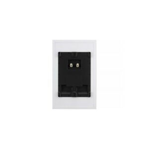 Тилові акустичні колонки DALI OBERON ON-WALL C White фото 3
