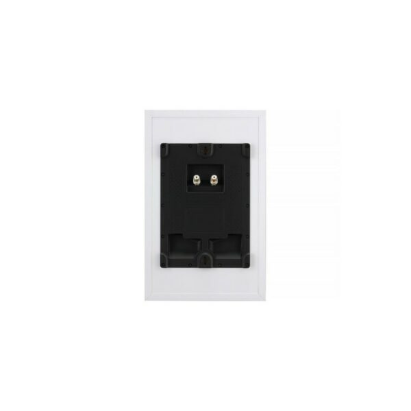 Тилові акустичні колонки DALI OBERON ON-WALL C White фото 3