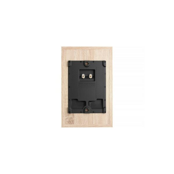 Тилові акустичні колонки DALI OBERON ON-WALL C Light OAK фото 3