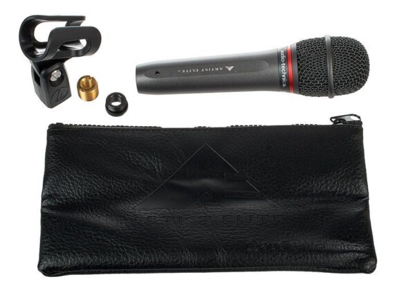 Мікрофон Audio-Technica AE4100 фото 3
