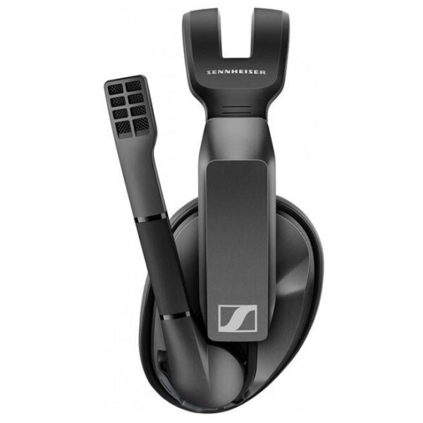 Навушники з мікрофоном Sennheiser EPOS GSP 370 Black (1000231) фото 10