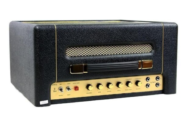Комбопідсилювач MARSHALL SV20C фото 5