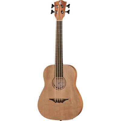 Укулеле Harley Benton Kahuna CLU-Bass Ukulele фото 1
