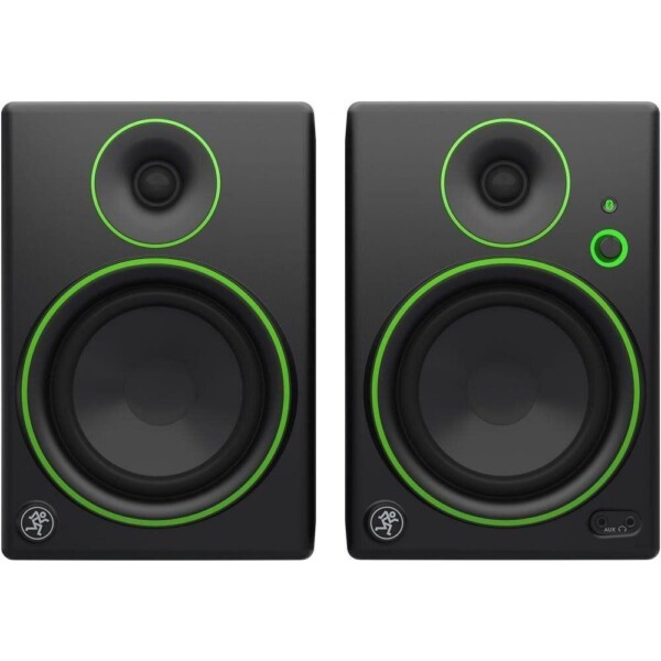 Студійний монітор Mackie CR4-X BT фото 1
