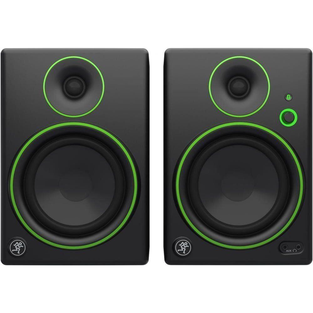 Студійний монітор Mackie CR4-X BT фото 1