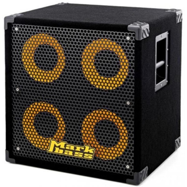 Гітарний кабінет Markbass Standard 104 HR