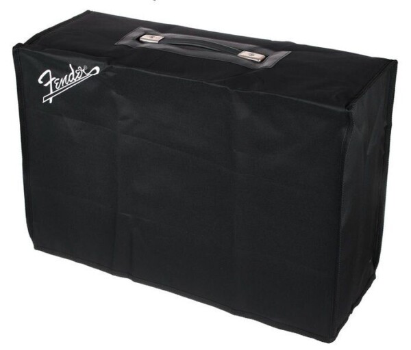 Комбопідсилювач Fender TONE MASTER DELUXE REVERB фото 4