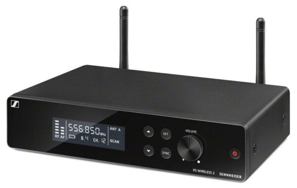 Мікрофонна радіосистема Sennheiser XSW 2-ME3 фото 2