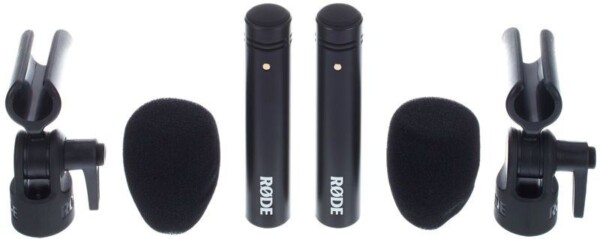 Мікрофон Rode M5 Matched Pair фото 4