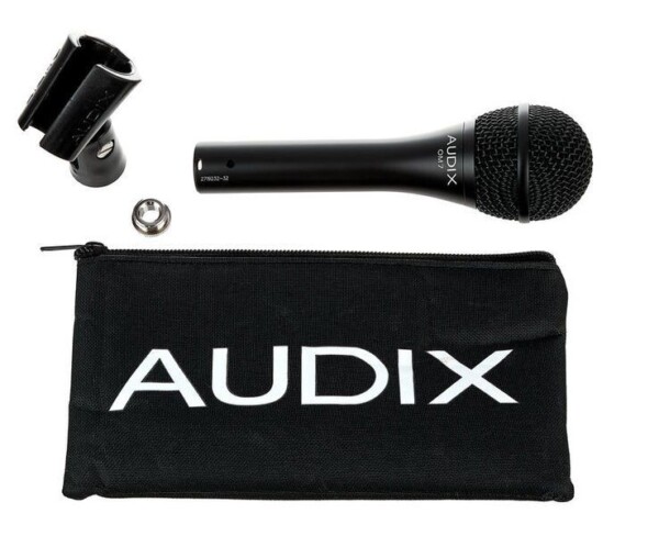 Мікрофон AUDIX OM7 фото 3