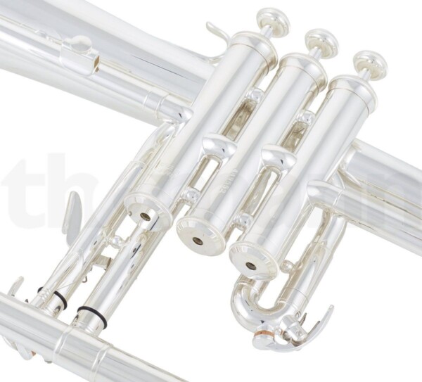 Флюгельгорн Yamaha YFH-631GS фото 2