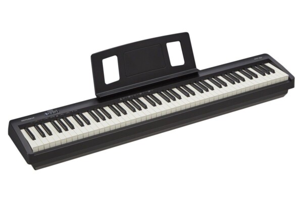 Цифрове піаніно Roland FP-10 SET фото 2