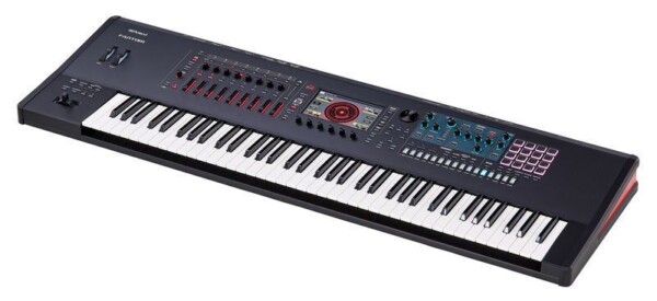 Синтезатор Roland FANTOM-7 фото 1