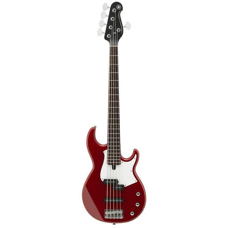 Бас-гітара Yamaha BB235 RR фото 1