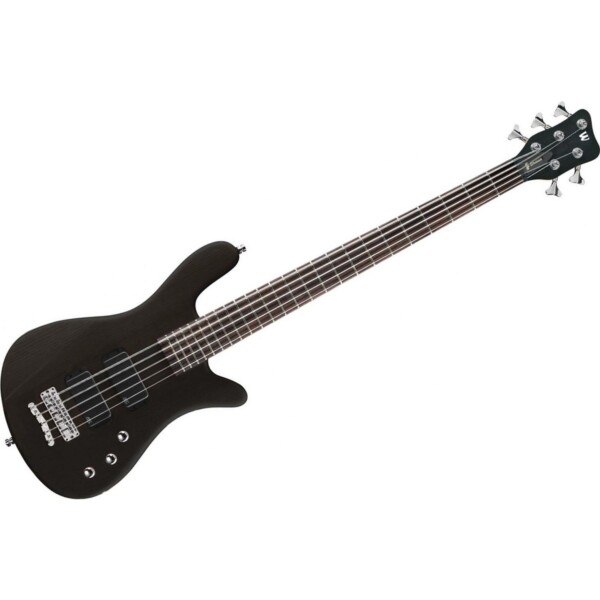 Бас-гітара Warwick RockBass Streamer Standard 4 NBTS фото 2