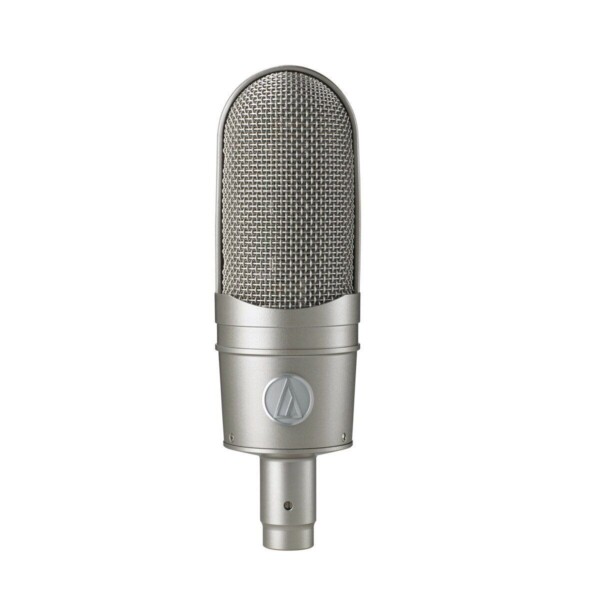 Мікрофон Audio-Technica AT4080 фото 2