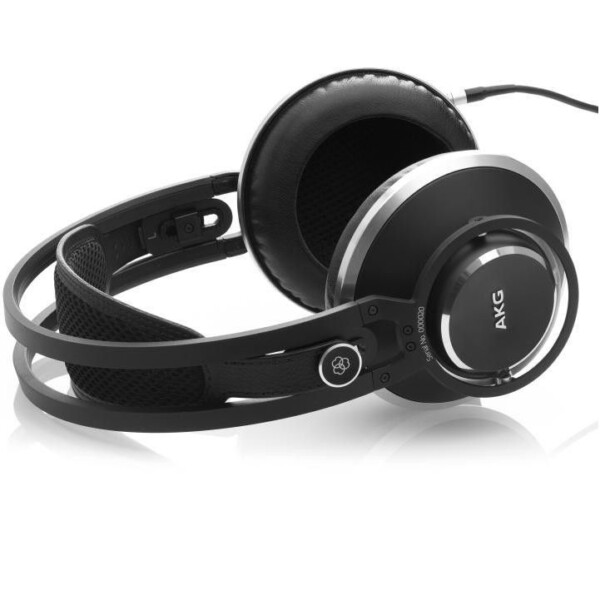 Навушники без мікрофону AKG K872