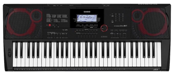 Синтезатор Casio CT-X3000 фото 2