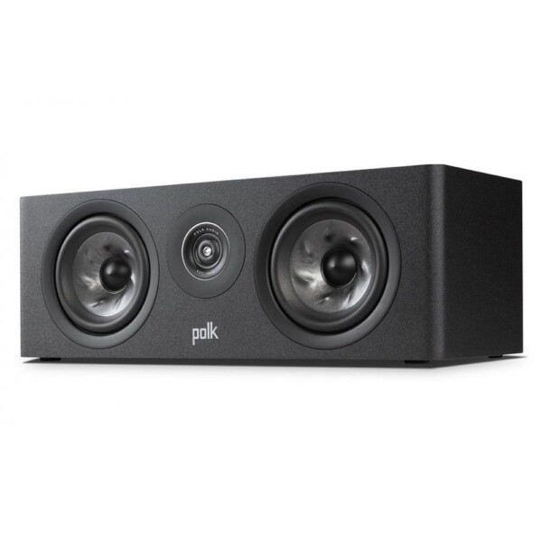 Акустична система центрального каналу Polk audio Reserve R300 Black