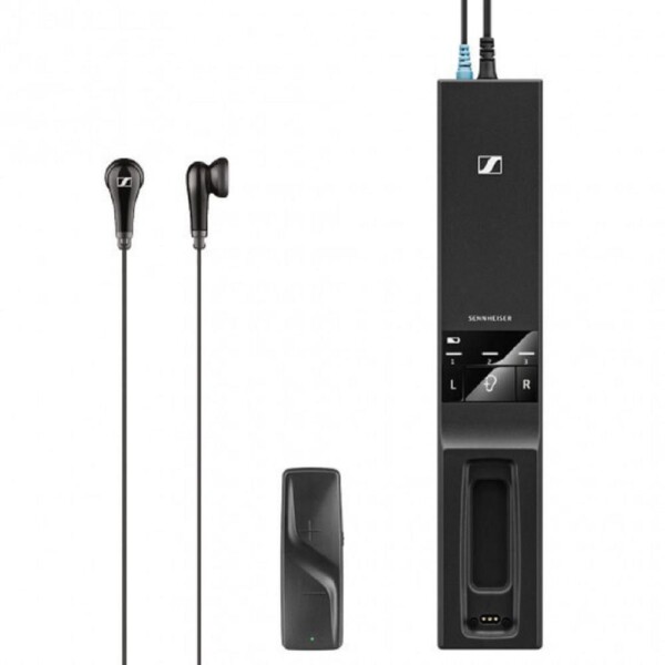 Навушники без мікрофону Sennheiser Flex 5000 фото 1
