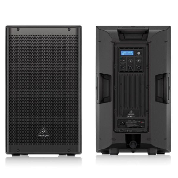 Акустична система Behringer DR112DSP фото 5