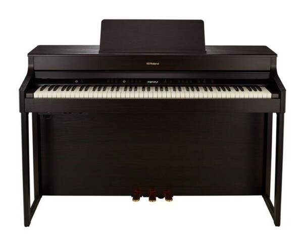 Цифрове піаніно Roland HP702-DR фото 2