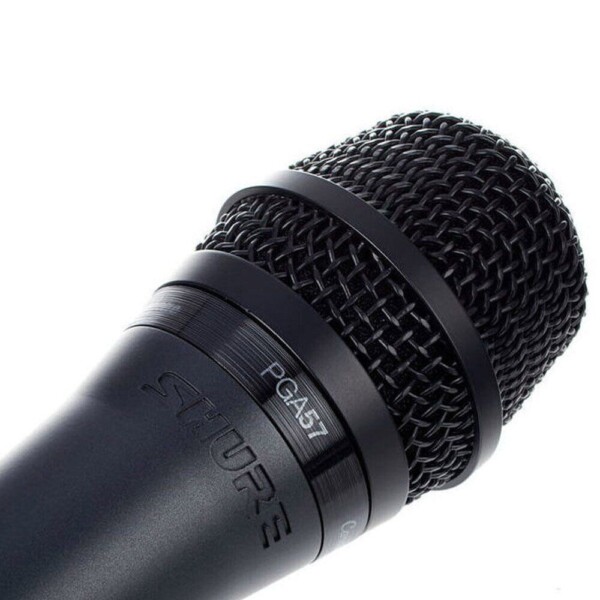 Мікрофон Shure PGA57-XLR фото 2