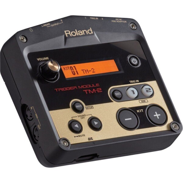 Тригерний модуль Roland TM-2 фото 2
