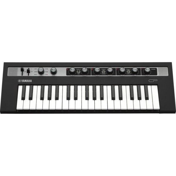 Синтезатор Yamaha Reface CP