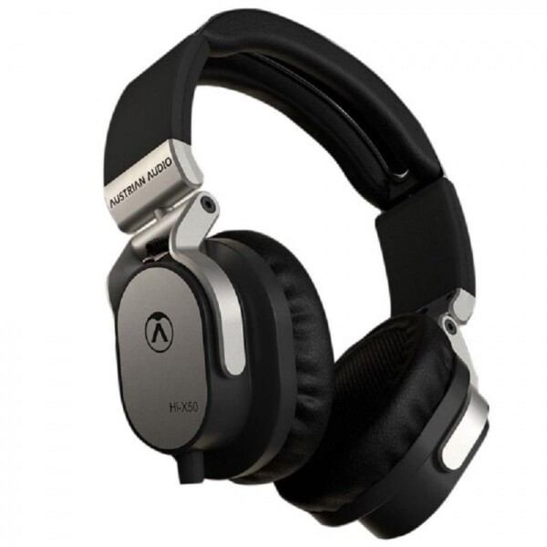Навушники без мікрофону Austrian Audio HI-X50 фото 1