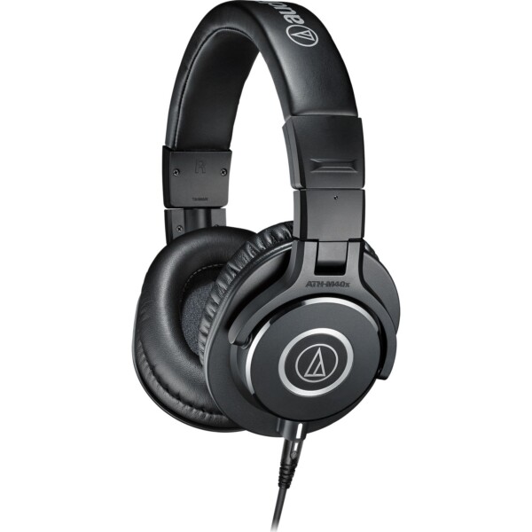 Навушники без мікрофону Audio-Technica ATH-M40X фото 2