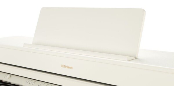 Цифрове піаніно Roland HP702-WH фото 4