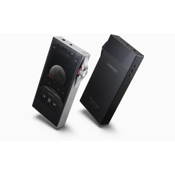 MP3 плеєри Astell&Kern SA700 Onyx Black фото 1