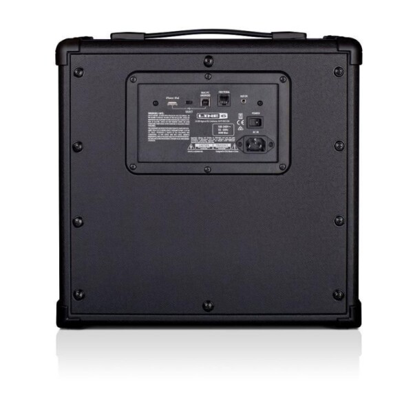 Комбопідсилювач LINE6 SPIDER V 30 MKII фото 3